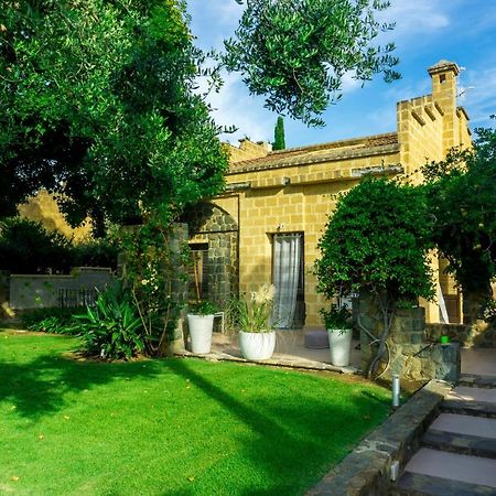 Villa Medina Cefalù Extérieur photo