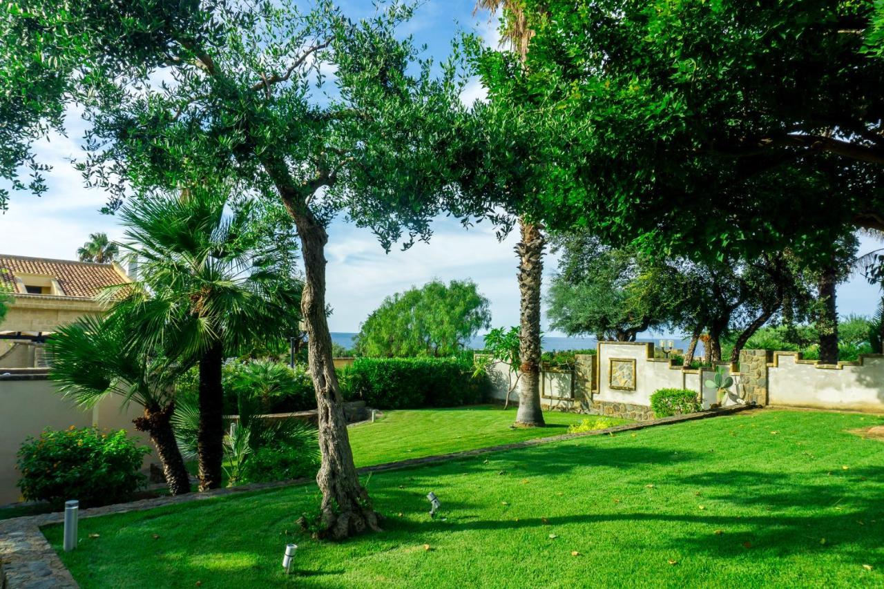 Villa Medina Cefalù Extérieur photo