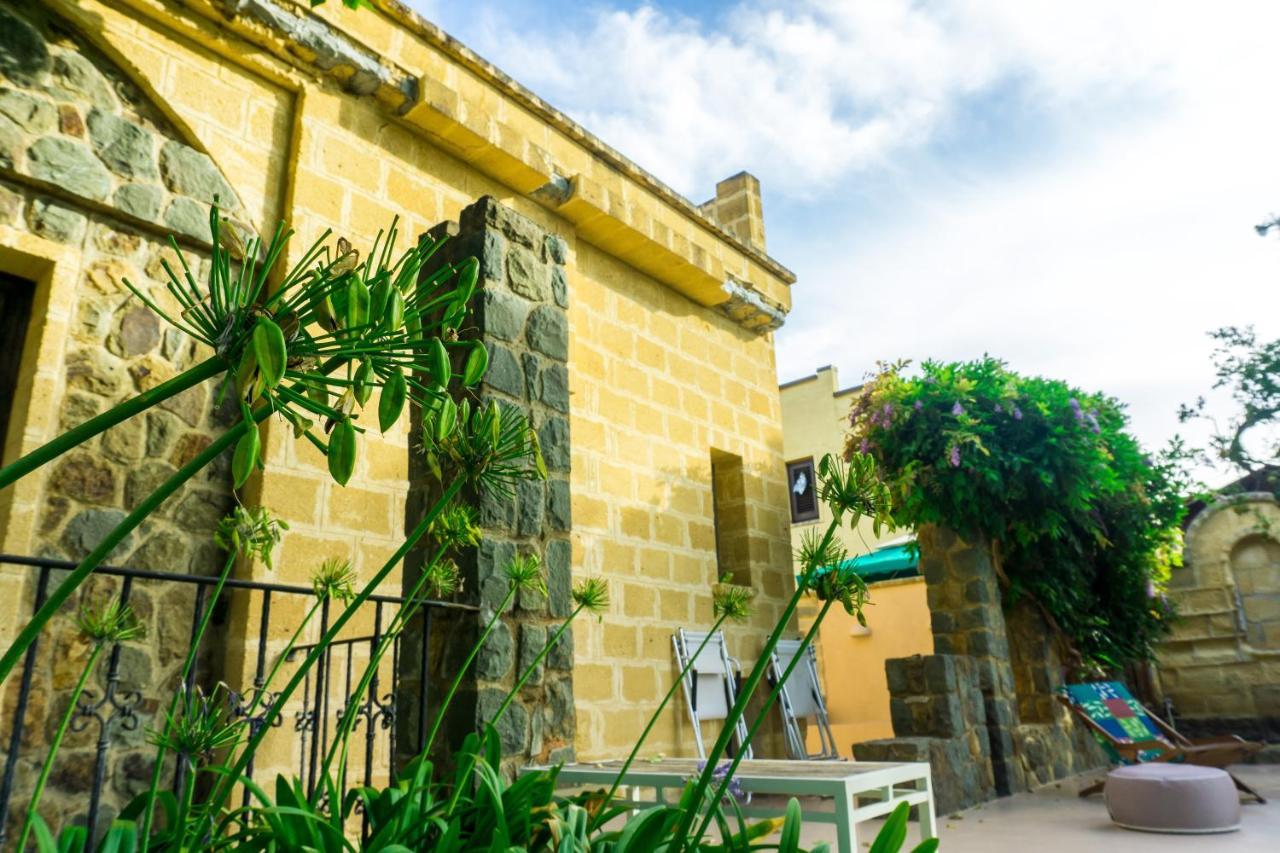 Villa Medina Cefalù Extérieur photo