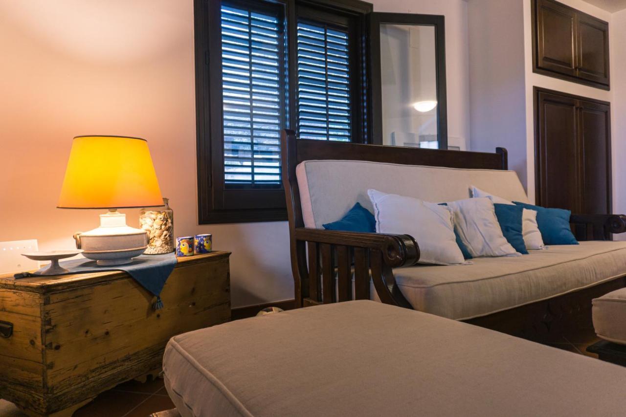 Villa Medina Cefalù Extérieur photo