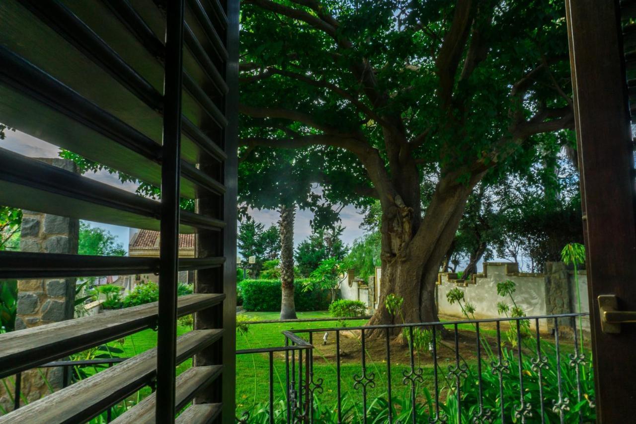 Villa Medina Cefalù Extérieur photo