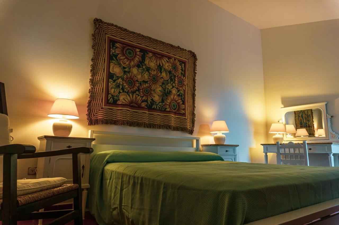 Villa Medina Cefalù Extérieur photo