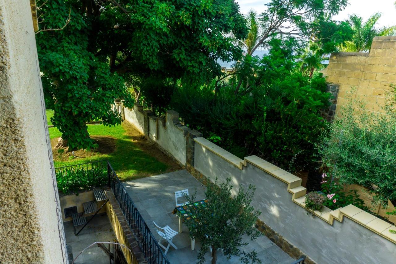 Villa Medina Cefalù Extérieur photo