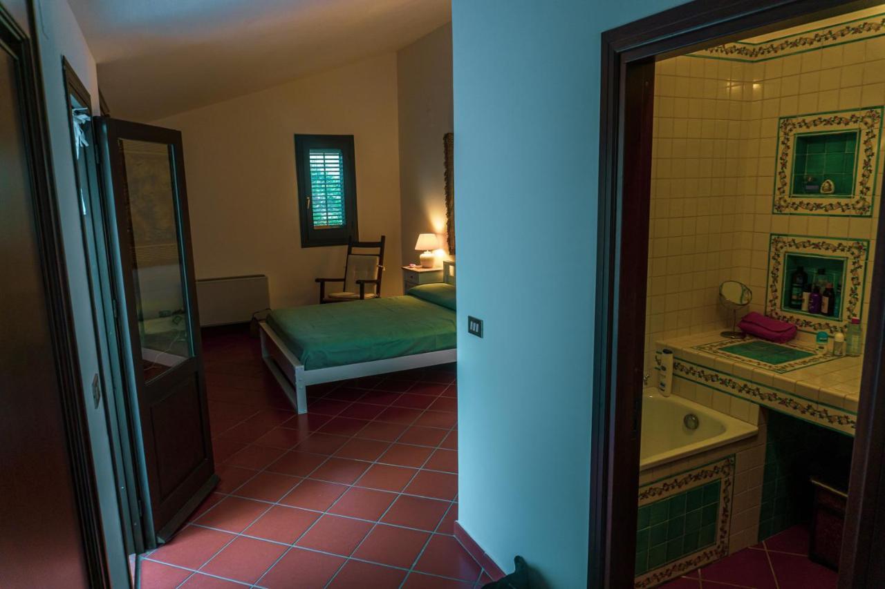 Villa Medina Cefalù Extérieur photo