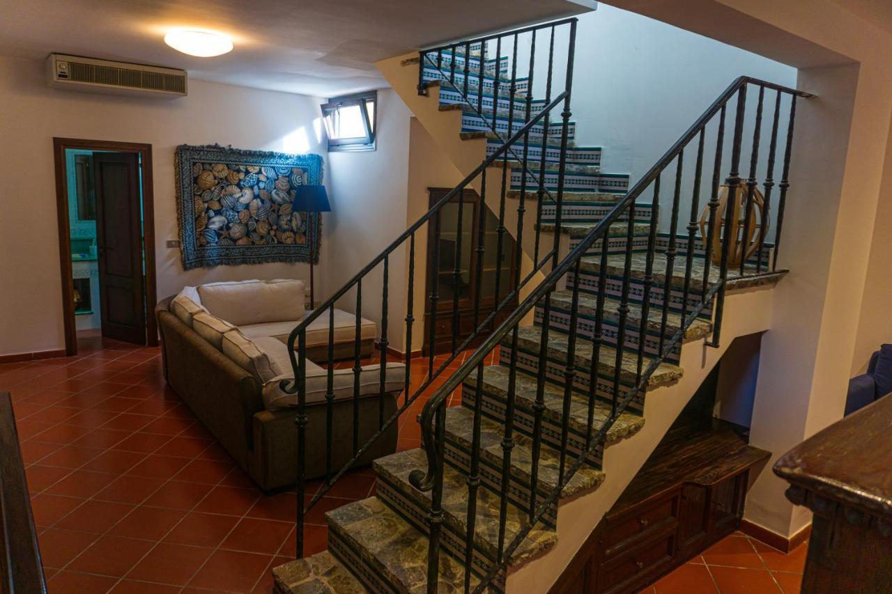 Villa Medina Cefalù Extérieur photo