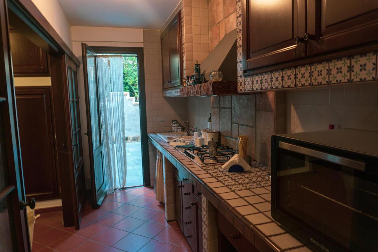 Villa Medina Cefalù Extérieur photo