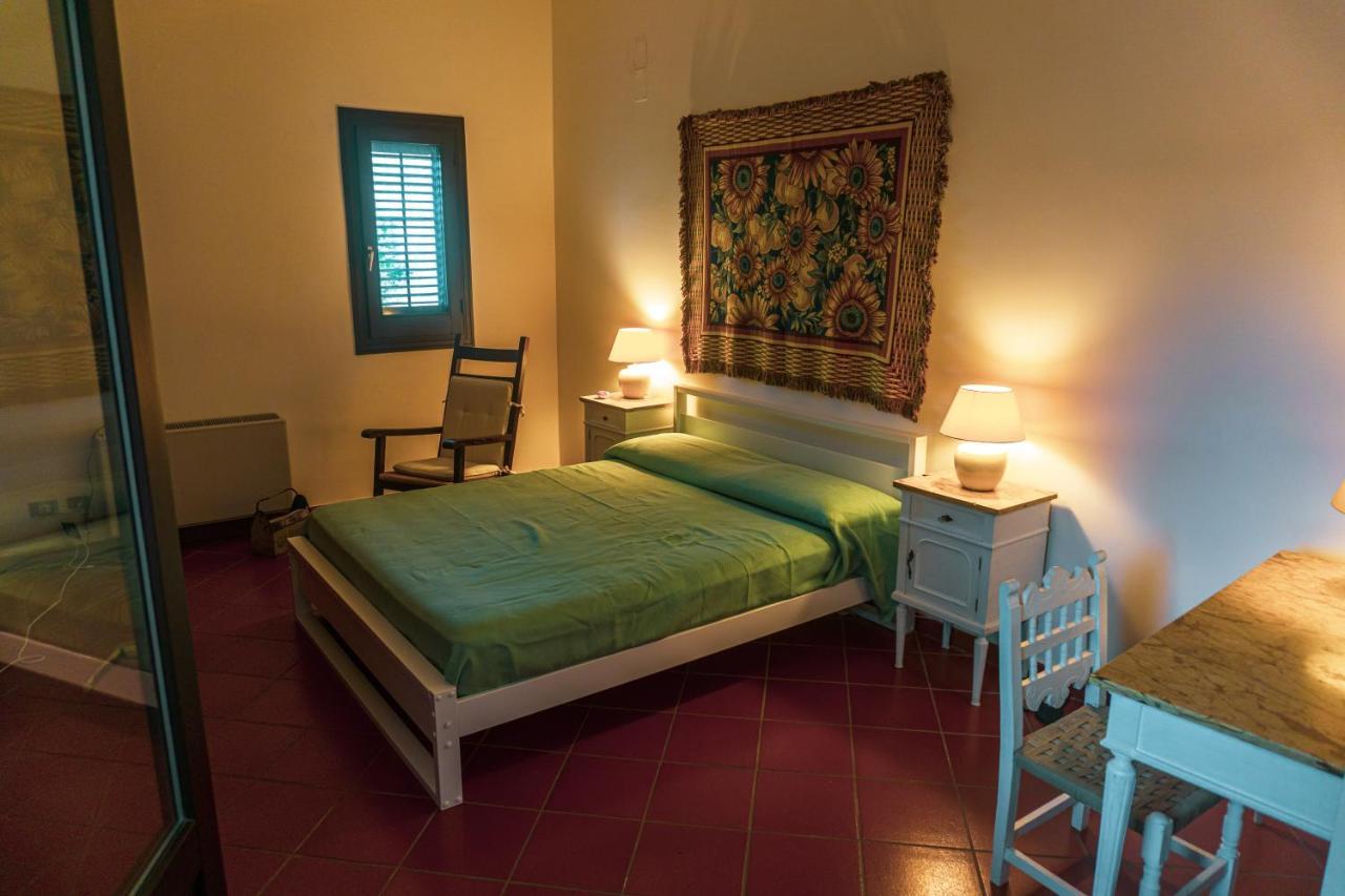Villa Medina Cefalù Extérieur photo