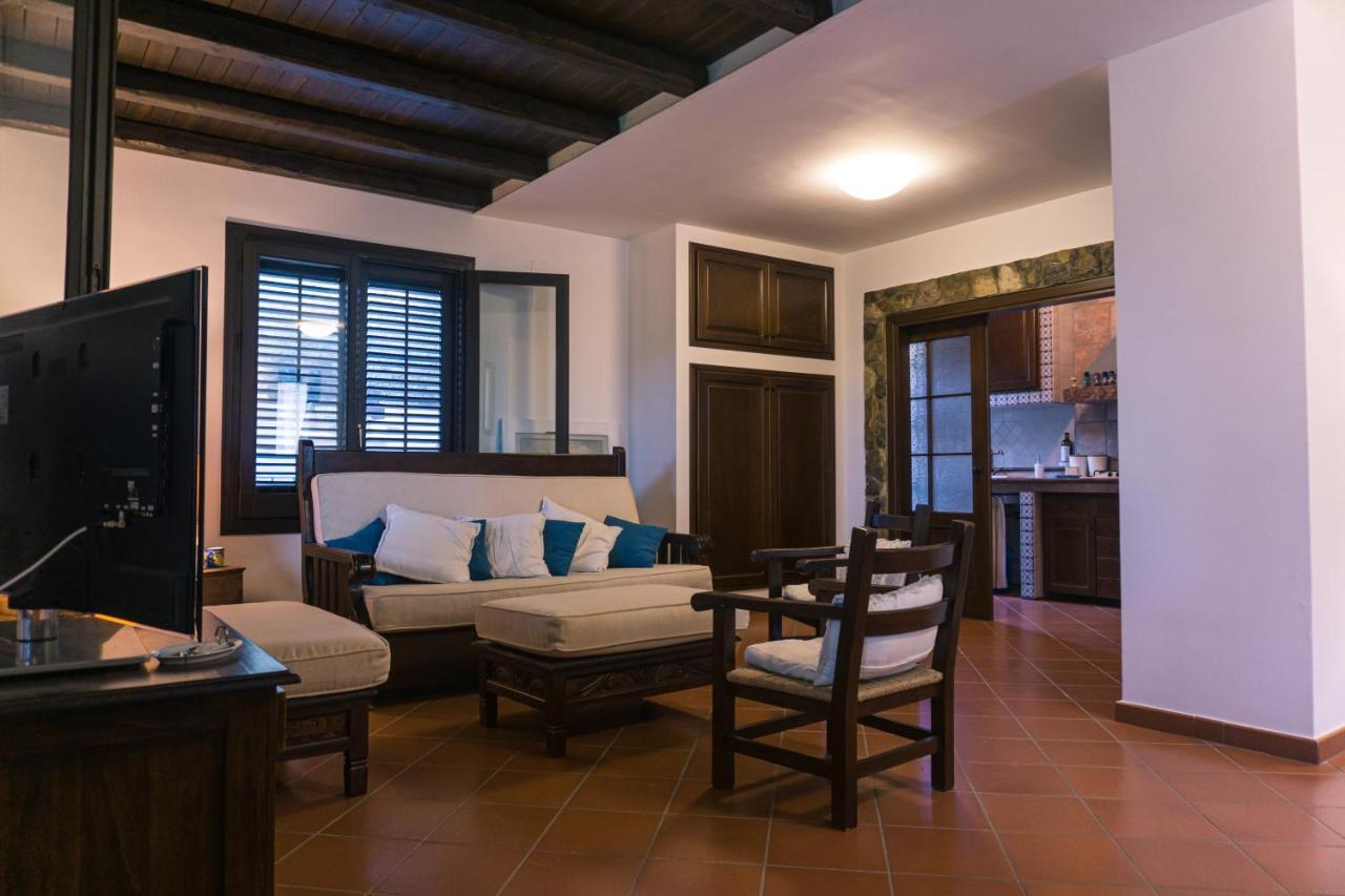 Villa Medina Cefalù Extérieur photo
