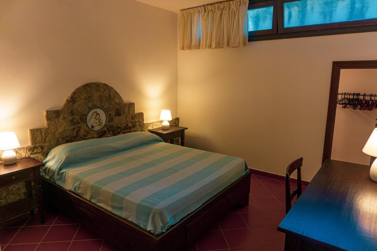 Villa Medina Cefalù Extérieur photo