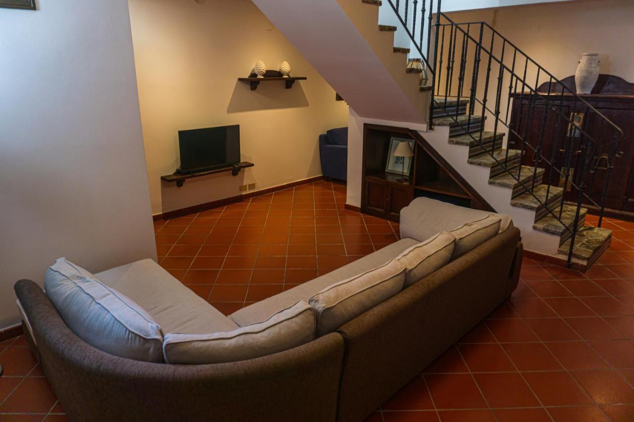 Villa Medina Cefalù Extérieur photo