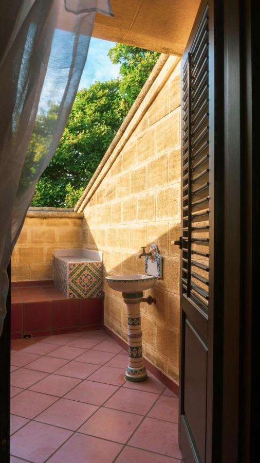 Villa Medina Cefalù Extérieur photo