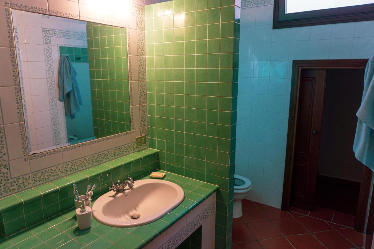 Villa Medina Cefalù Extérieur photo