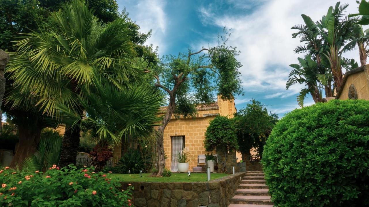 Villa Medina Cefalù Extérieur photo