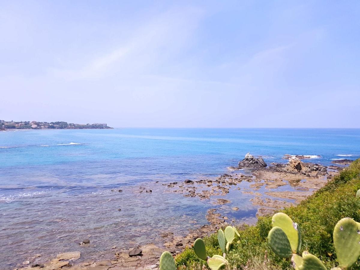 Villa Medina Cefalù Extérieur photo