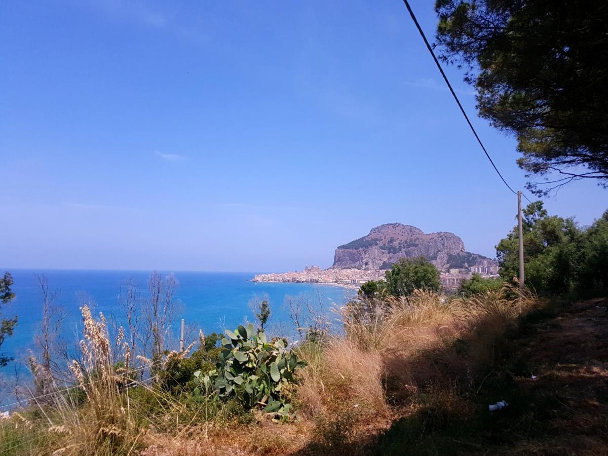 Villa Medina Cefalù Extérieur photo