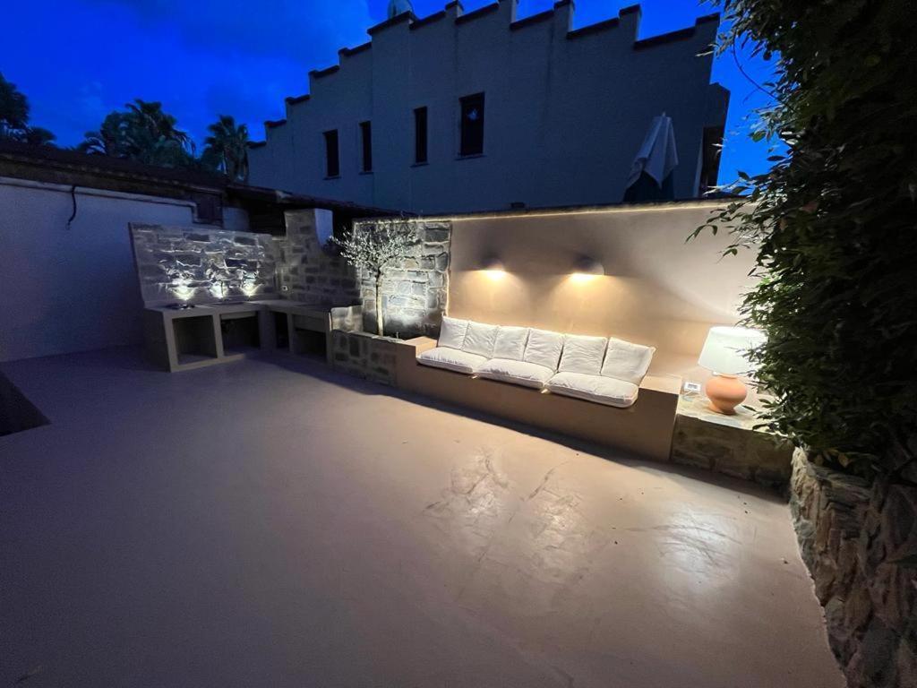 Villa Medina Cefalù Extérieur photo
